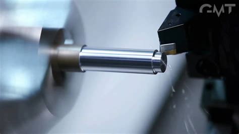 cnc lathe turning machine youtube